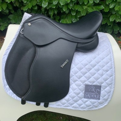 Wintec 15” 500 Pony All Purpose GP (S3336) 