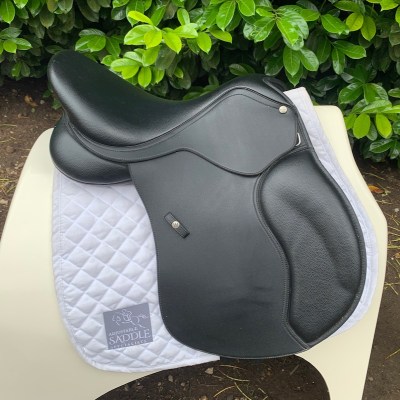 Wintec 16.5” 500 All Purpose GP (S3787) 