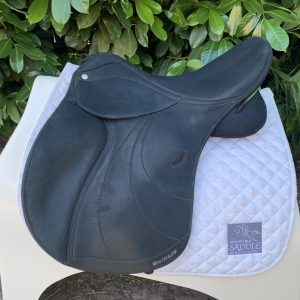 Wintec 17.5” Lite All Purpose D’Lux GP (S3808)