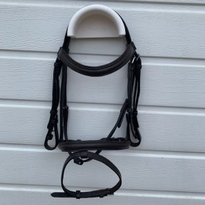 Pony Flash Bridle (A0104)