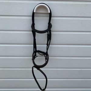 Full Flash Bridle (A0102)