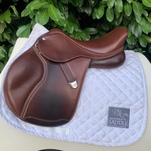 Bates 15” Pony Elevation Opulence + (S3818)