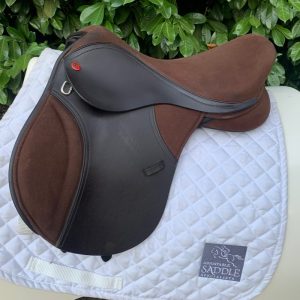 Thorowgood T4 15.5” Pony Club GP (S3815)