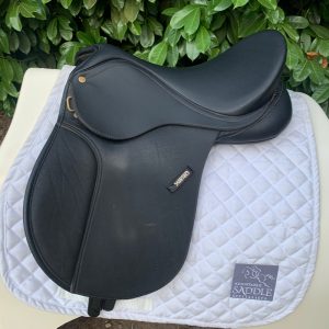 Wintec 15” 500 Pony All Purpose GP (S3811)