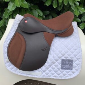 Thorowgood T4 15.5” Pony Club GP (S3819)
