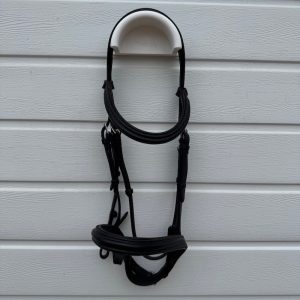Equipe Full Flash Bridle (A0063)