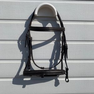 Equi Craft Ltd Comfort Pony Bridle (A0105)