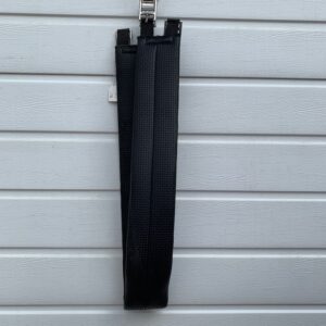 WINTEC 52" BLACK GIRTH (A0001)