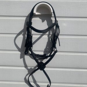 LE MIEUX PONY GRACKLE BRIDLE (A0115)