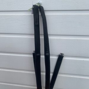 DEVER 32" BLACK WEBBERS (A0065)