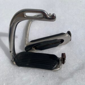 PEACOCK 4.5″ SAFETY STIRRUPS (A0141)