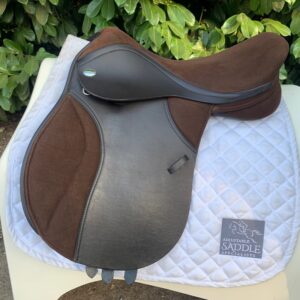 Thorowgood T4 16β Pony Club Long Leg GP (S3828)