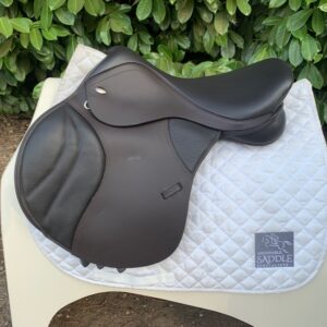 Thorowgood T8 16.5β Pony Jump (S3832)