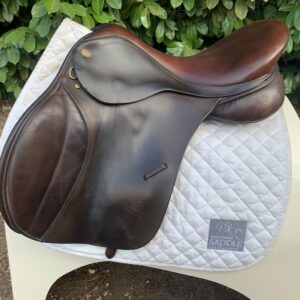 Fairfax 17.5β Classic High Wither GP (S3830)