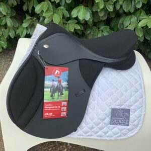 Thorowgood T4 16.5β Pony Club GP (S3824)
