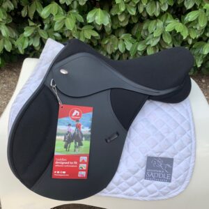 Thorowgood T4 16.5β Pony Club GP (S3823)