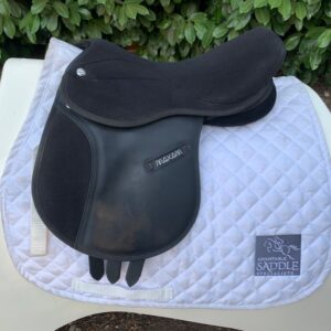 Thorowgood Maxim 14β Pony GP (S3840)