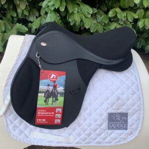 Thorowgood T4 15.5β Pony Club GP (S3822)