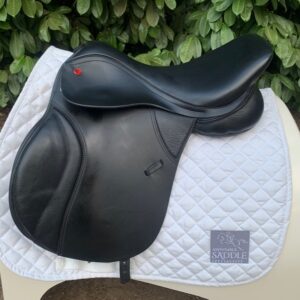 Thorowgood T8 17” Cob GP (S3836)