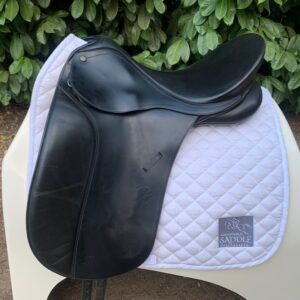 Bates Dressage 17” (S3837)