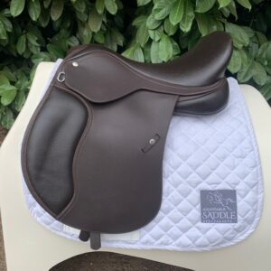 Wintec 16” 500 Pony All Purpose GP (S3838)