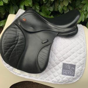 Kent & Masters 15.5” S-Series Pony Jump (S3841)
