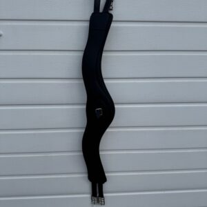 PROLITE 44" BLACK ANATOMIC LONG GIRTH (A0110)