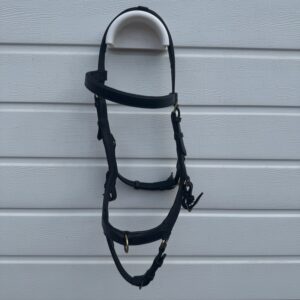 MICKLEM PONY BRIDLE (A0101)