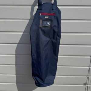 ROMA BRIDLE BAG (A0023)