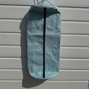 BRIDLE BAG (A0071)