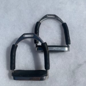4.5" FLEXI STIRRUPS (A0154)