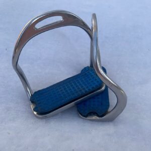 BENT LEG 4.25″ SAFETY STIRRUPS (A0161)