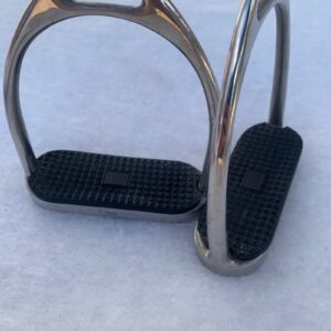 KORSTEEL 4.5″ STIRRUPS (A0165)