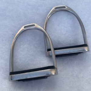 STUBBEN 4.5″ STIRRUPS (A0166)