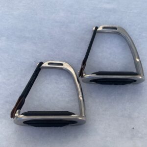PEACOCK 4.25″ SAFETY STIRRUPS (A0170)