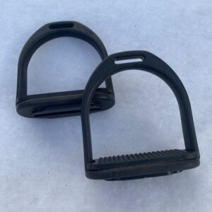 THOROWGOOD 4″ COMPOSITE STIRRUPS (A0171)