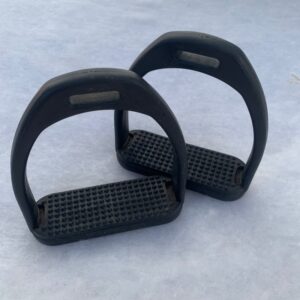 THOROWGOOD 4.5″ COMPOSITE STIRRUPS (A0173)