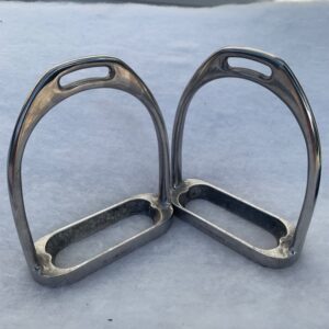 CORONET 4.5″ STIRRUPS (A0175)