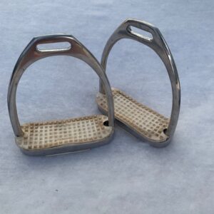 4.25″ STIRRUPS (A0176)