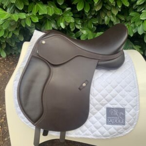 Wintec 16” 500 Pony All Purpose GP (S3854)