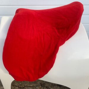 THOROWGOOD SADDLE COVER (A0237)