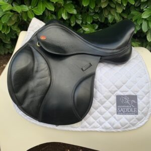 Kent & Masters 15.5” S-Series Pony Jump (S3850)