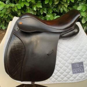 Kent & Masters 17.5” Original Cob GP (S3857)