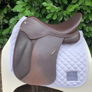 Wintec 17.5” 500 Dressage (S3861)