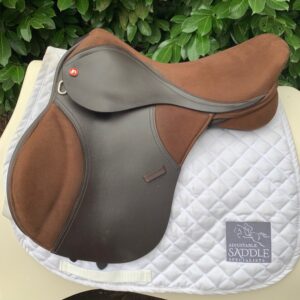 Thorowgood T4 16” Pony Club GP (S3863)