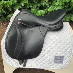 Thorowgood T8 17” Cob GP (S3864)