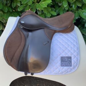 Thorowgood T4 16.5” Pony Club Long Leg GP (S3862)