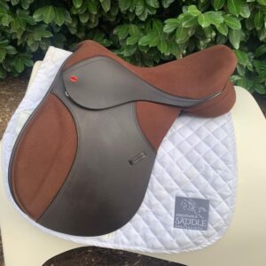 Thorowgood T4 16.5” Pony Club GP (S3865)