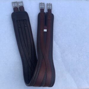 HY 46" COMFORT BROWN GIRTH (A0213)