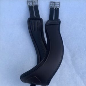 PROLITE 40″ BROWN ANATOMIC LONG GIRTH (A0212)